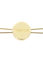 Pinzas para pezones Taboom | Vogue Contemporary