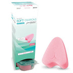 Joydivision - Soft Tampons Mini (3, 10 or 50 pcs)