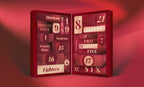 SEXY LOVE ADVENT CALENDAR – 24 Days of Passion, Surprise & Connection