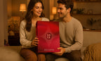 SEXY LOVE ADVENT CALENDAR – 24 Days of Passion, Surprise & Connection