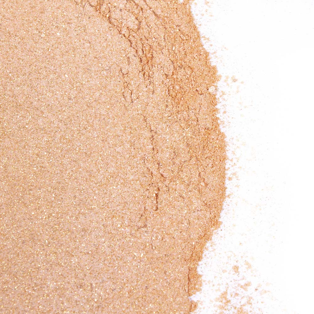 Secret Play | Aphrodisiac Chocolate Edible Powder & Feather Tickler Kit – 40 g