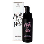 Secret Play | Foaming Shower Gel – Pretty But Wild – 200 ml