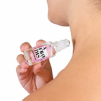SECRET PLAY | Afrodis Aceite Perfume con Feromonas para Mujeres – Con trufa negra, caramelo dulce y rosa – Roll-On – 20 ml