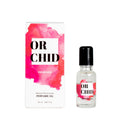 SECRET PLAY | Orchid Pheromone Perfume Oil for Women – With Black Truffle Extract, Orchid & Vanilla – Roll-On – 20 ml