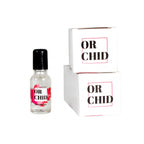 SECRET PLAY | Orchid Pheromone Perfume Oil for Women – With Black Truffle Extract, Orchid & Vanilla – Roll-On – 20 ml