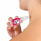 SECRET PLAY | Orchid Pheromone Perfume Oil for Women – With Black Truffle Extract, Orchid & Vanilla – Roll-On – 20 ml