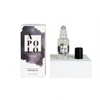 SECRET PLAY | Apolo Pheromone Perfume Oil for Men – With Black Truffle Extract & Sandalwood – Roll-On – 20 ml