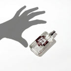 SECRET PLAY | Apolo Perfume Spray con Feromonas para Hombres – Con trufa negra y sándalo – 9,5 ml Travel / 50 ml
