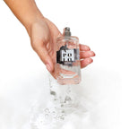 SECRET PLAY | Apolo Perfume Spray con Feromonas para Hombres – Con trufa negra y sándalo – 9,5 ml Travel / 50 ml