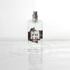 SECRET PLAY | Apolo Perfume Spray con Feromonas para Hombres – Con trufa negra y sándalo – 9,5 ml Travel / 50 ml