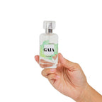 SECRET PLAY | Gaia Pheromone Spray Perfume for Women – With Black Truffle Extract, Passion Fruit, Strawberry, Jasmine & Lily of the Valley – 9.5 ml Travel / 50 ml