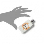 SECRET PLAY | Ares Perfume con Feromonas para Hombres – Con extracto de trufa negra – 9,5 ml Travel / 50 ml