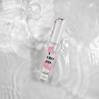 SECRET PLAY | Afrodita Perfume Spray con Feromonas para Mujeres – Con trufa negra, caramelo dulce y rosa – 9,5 ml Travel (Afrodis) / 50 ml