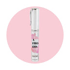 SECRET PLAY | Afrodita Perfume Spray con Feromonas para Mujeres – Con trufa negra, caramelo dulce y rosa – 9,5 ml Travel (Afrodis) / 50 ml