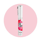 SECRET PLAY | Orchid Perfume Spray con Feromonas para Mujeres – Con trufa negra, orquídea y vainilla – 9,5 ml Travel / 50 ml