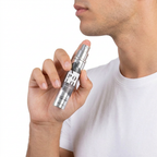 SECRET PLAY | Apolo Perfume Spray con Feromonas para Hombres – Con trufa negra y sándalo – 9,5 ml Travel / 50 ml