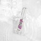 SECRET PLAY | Hera Perfume Spray con Feromonas para Mujeres – Con trufa negra, pera, gardenia y vainilla – 9,5 ml Travel / 50 ml