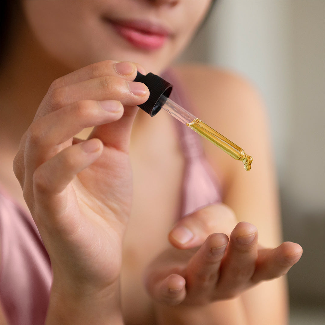 Secret Play | Fem Drops – Sérum hidratante íntimo – 15 ml