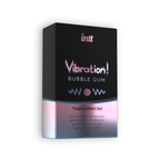 INTT | Geles Vibradores Líquidos y Vibratorios – 15 ml (Varios Sabores)