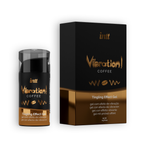 INTT | Geles Vibradores Líquidos y Vibratorios – 15 ml (Varios Sabores)