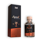 INTT | Geles de Masaje Besables con Sabor – 30 ml