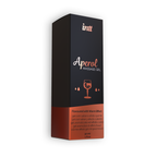 INTT | Geles de Masaje Besables con Sabor – 30 ml