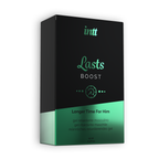 INTT Delay Gel for Him Lasts – 15 ml