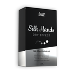 INTT | Gel lubricante Silk Hands – 15 ml