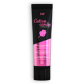 INTT | Cotton Candy – Flavoured Water-Based Lubricant – 100 ml