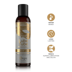 Orgie Lube Tube Human Lube – Gel Íntimo Base Agua Sensación Natural