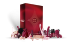 SEXY LOVE ADVENT CALENDAR – 24 Days of Passion, Surprise & Connection