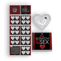 SECRET PLAY | Scratch & Sex – Erotic Scratch Card Game for Gay Couples