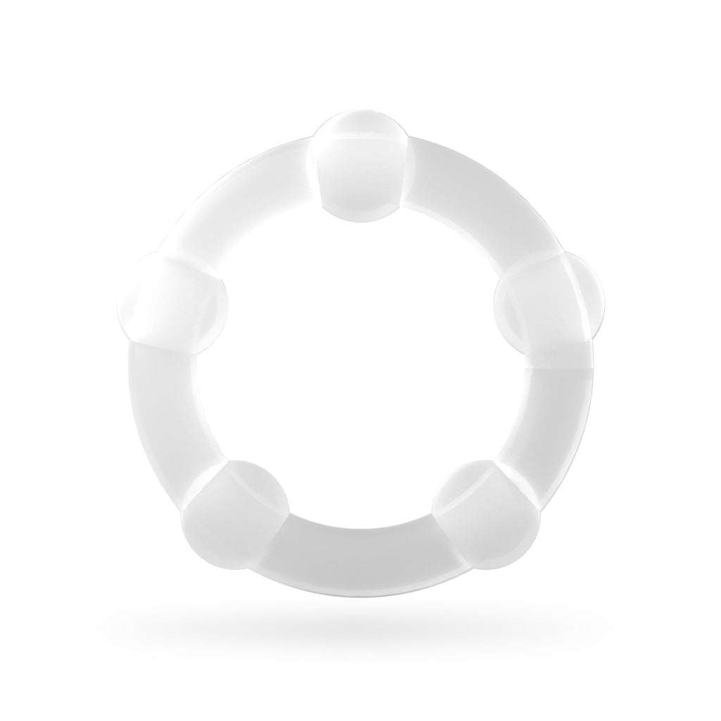 Juego de triple anillo para el pene Crushious