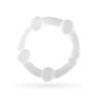 Crushious Triple Cock Ring Set