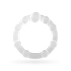 Crushious Triple Cock Ring Set