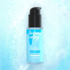 Lubricante efecto refrescante aplastante 50 ml