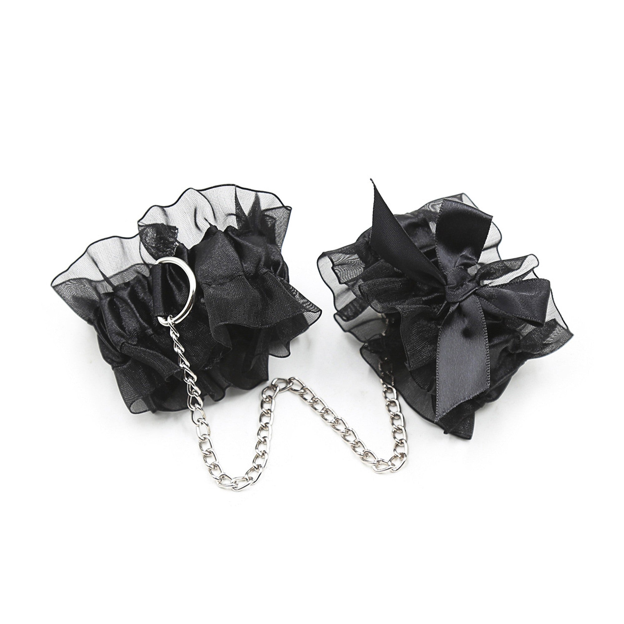 Kit BDSM de encaje "Átame" Curshious