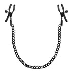 Pinzas para pezones con cadena Crushious