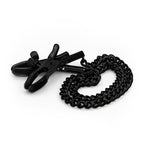 Pinzas para pezones con cadena Crushious