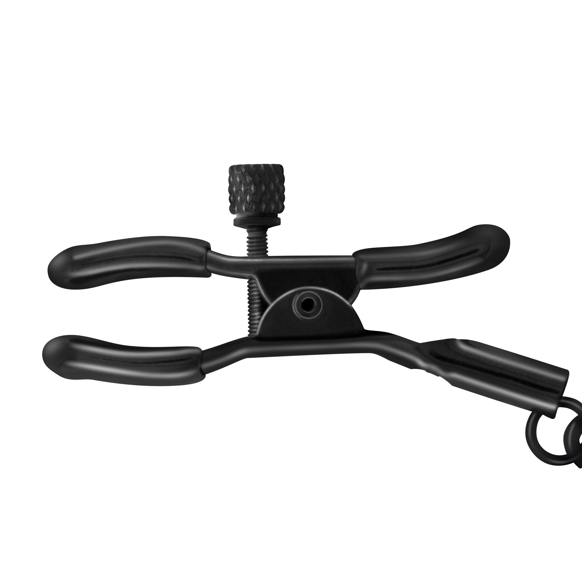 Pinzas para pezones con cadena Crushious