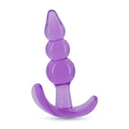 The Plunger anal plug Crushious