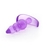 The Plunger anal plug Crushious