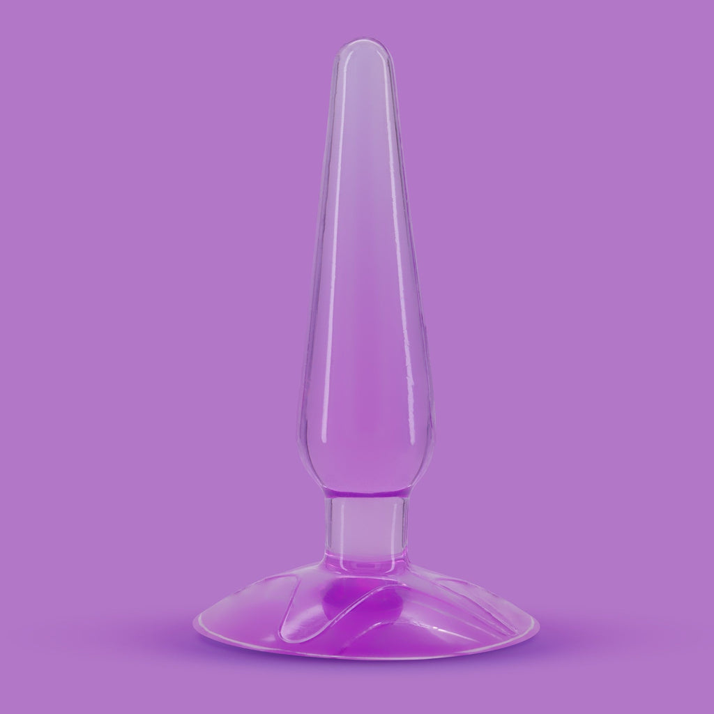 Tapón anal Jolly Plug Crushious