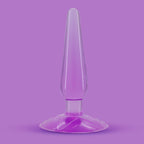 Anal Plug Jolly Plug Crushious