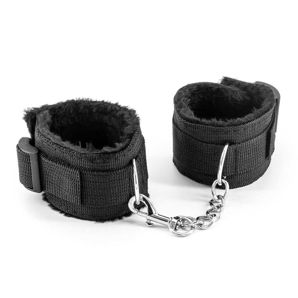 MASTER &amp; CUMMANDER Conjunto BDSM de 11 piezas Crushious