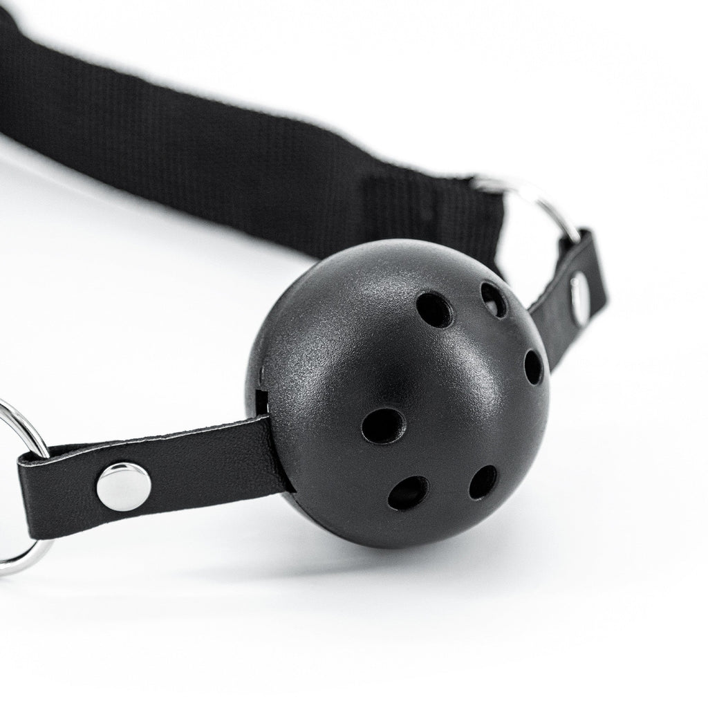 MASTER &amp; CUMMANDER Conjunto BDSM de 11 piezas Crushious