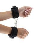 MASTER &amp; CUMMANDER Conjunto BDSM de 11 piezas Crushious
