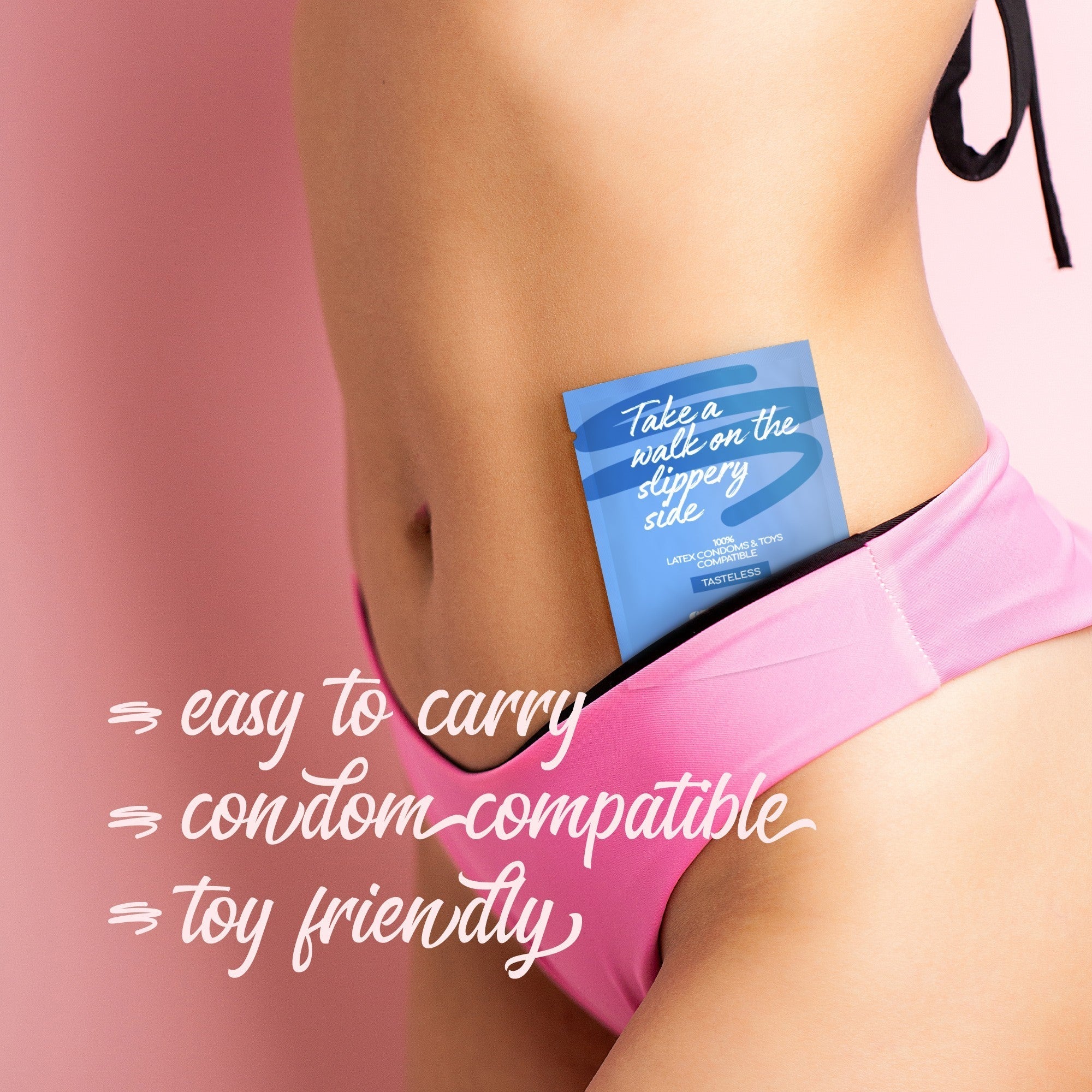 Funda para pene transparente acanalada + lubricante Crushious