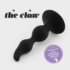 The Claw prostate massager Crushious