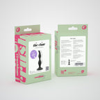 The Claw prostate massager Crushious